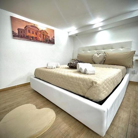 A Casa Di Ilary Villa Palermo Buitenkant foto